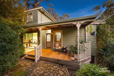 Property photo of 34 Baldwin Avenue Upper Ferntree Gully VIC 3156