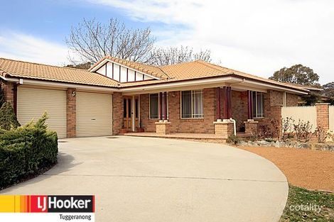 33 Jacaranda Dr, Jerrabomberra, NSW 2619