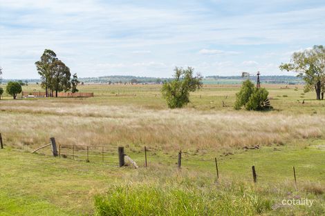 Lot 2 Sexton Weise Rd, Oakey, QLD 4401