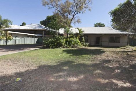 Property photo of 2 Cycas Close Kununurra WA 6743