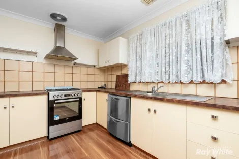 Property photo of 48 Mallory Street Ashmont NSW 2650