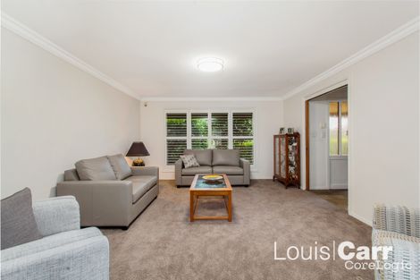 Property photo of 47 Cedarwood Drive Cherrybrook NSW 2126