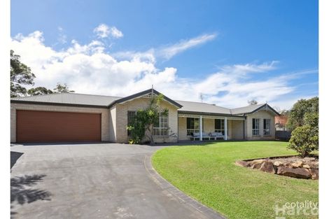 Property photo of 6 Tobey Place Port Macquarie NSW 2444