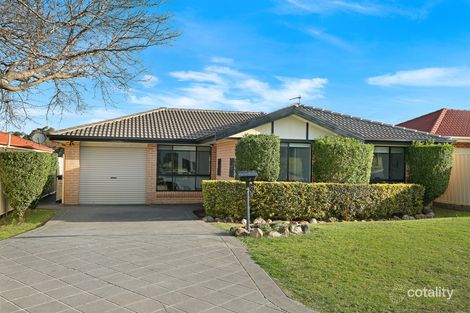 7 Hartfield Ave, Horsley, NSW 2530