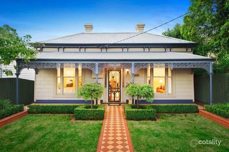 Property photo of 89 Victoria Road Hawthorn East VIC 3123