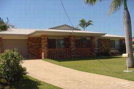 Property photo of 58 Dundee Drive Morayfield QLD 4506