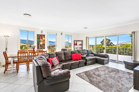 Property photo of 19 Mountain View Terrace Avondale NSW 2530