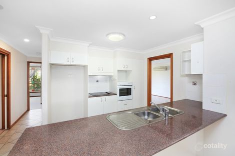 Property photo of 27 Timbertown Crescent Wauchope NSW 2446