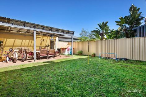 Property photo of 18/17-27 Dilkara Circuit Bangor NSW 2234