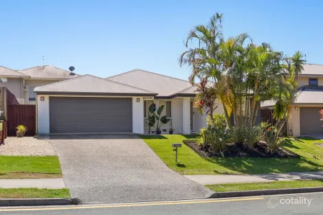4 Ritz Dr, Coomera, QLD 4209