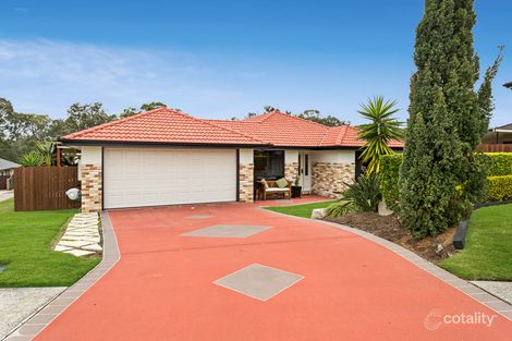 Property photo of 124 Halfway Drive Ormeau QLD 4208