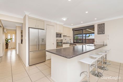 Property photo of 124 Halfway Drive Ormeau QLD 4208