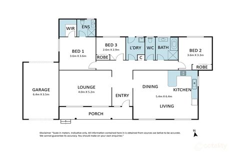 Property photo of 46 Gunbower Crescent Meadow Heights VIC 3048