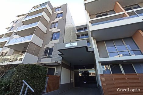 Property photo of 407/32-34 Ferntree Place Epping NSW 2121