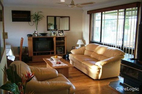 Property photo of 5 Rider Place Minto NSW 2566