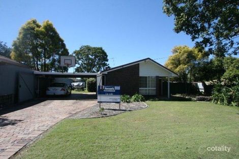 24 Trebeck St, Browns Plains, QLD 4118