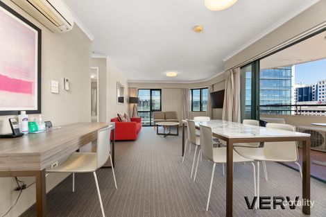 Property photo of 708/74 Northbourne Avenue Braddon ACT 2612