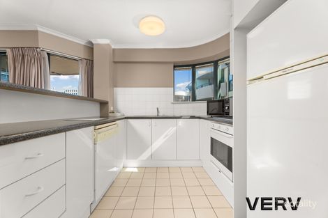 Property photo of 708/74 Northbourne Avenue Braddon ACT 2612