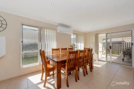 Property photo of 4 Ritz Drive Coomera QLD 4209