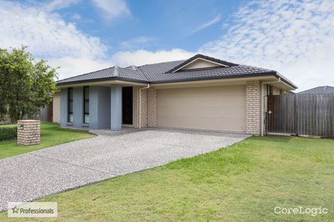 Property photo of 10 Mulka Court Morayfield QLD 4506