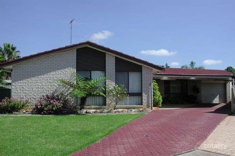 18 Cheryl Pl, Plumpton, NSW 2761
