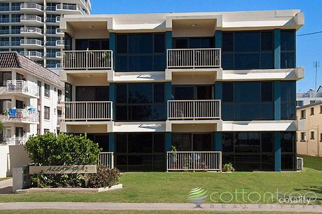 3/42 Alexandra Pde, Maroochydore, QLD 4558