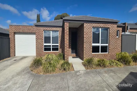 4/395 Forest St, Wendouree, VIC 3355