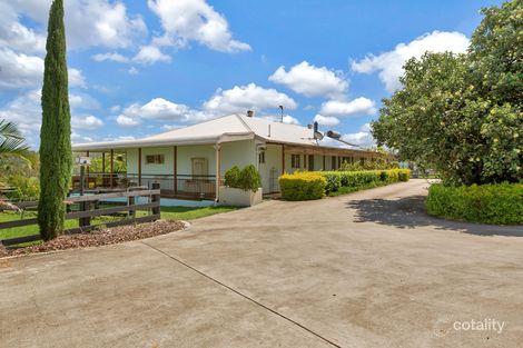Property photo of 515 Munbilla Road Munbilla QLD 4309
