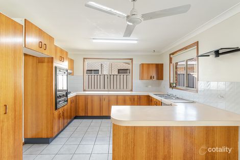 Property photo of 24 Coonawarra Court Yamba NSW 2464