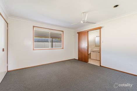 Property photo of 24 Coonawarra Court Yamba NSW 2464