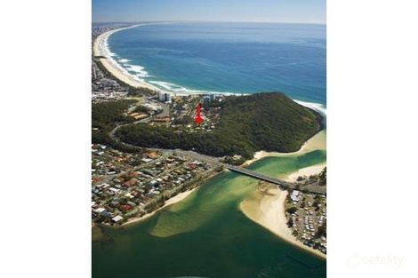 Property photo of 4 George Street East Burleigh Heads QLD 4220