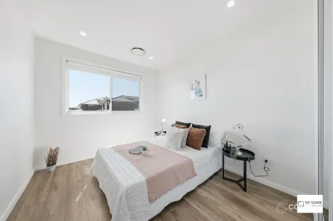 Property photo of 44 Nabthorpe Parade Nirimba Fields NSW 2763