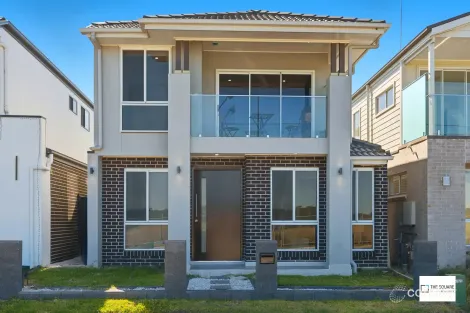 Property photo of 44 Nabthorpe Parade Nirimba Fields NSW 2763