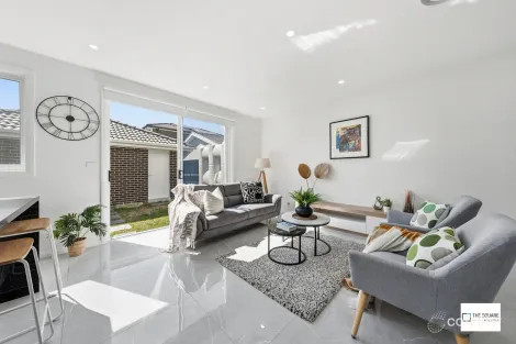 Property photo of 44 Nabthorpe Parade Nirimba Fields NSW 2763