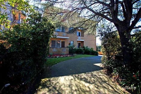 20/62 Alice St, Harris Park, NSW 2150