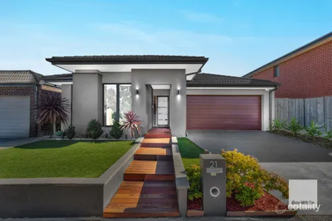 Property photo of 21 Bindi Avenue Tarneit VIC 3029