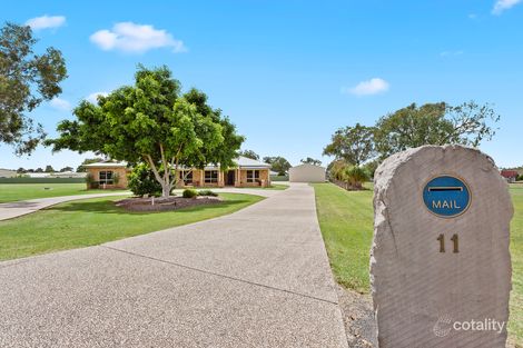 Property photo of 11 Yellowlea Court Oakey QLD 4401
