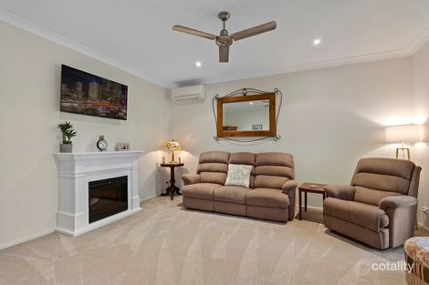 Property photo of 11 Yellowlea Court Oakey QLD 4401