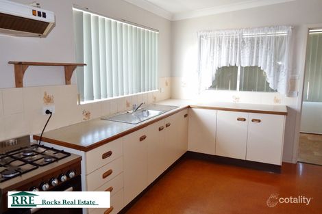 Property photo of 35 Barnard Street Gladstone NSW 2440