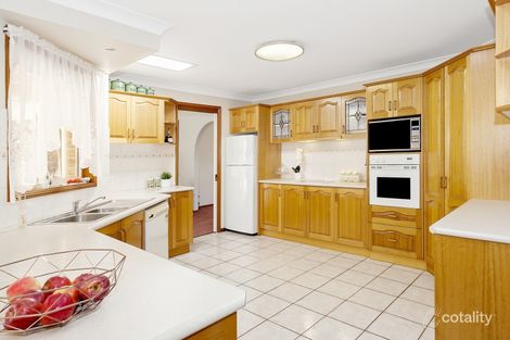 Property photo of 10 Osprey Place Albion Park Rail NSW 2527