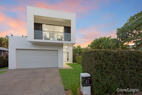 21 Brownhill St, Mundingburra, QLD 4812