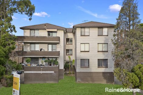 Property photo of 8/38 Nagle Street Liverpool NSW 2170