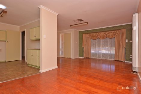 Property photo of 111 Cartledge Avenue Whyalla Stuart SA 5608