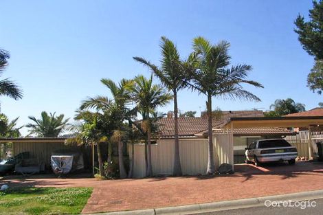 Property photo of 1 Procter Close Abbotsbury NSW 2176