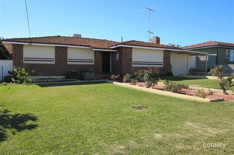 37 Sawle Rd, Hamilton Hill, WA 6163
