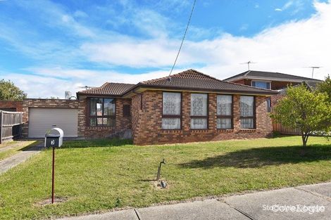 Property photo of 3 Finch Street Thomastown VIC 3074
