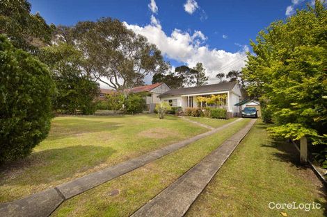 Property photo of 15 Brown Street Forestville NSW 2087