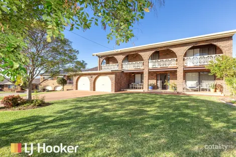 80 Mcrae St, Hillvue, NSW 2340