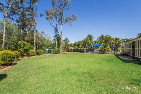 Property photo of 137 Pascoe Road Ormeau QLD 4208