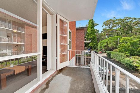 Property photo of 8/3 The Esplanade Mosman NSW 2088